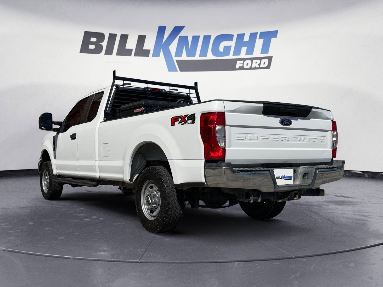 2021 Ford F-250SD XL