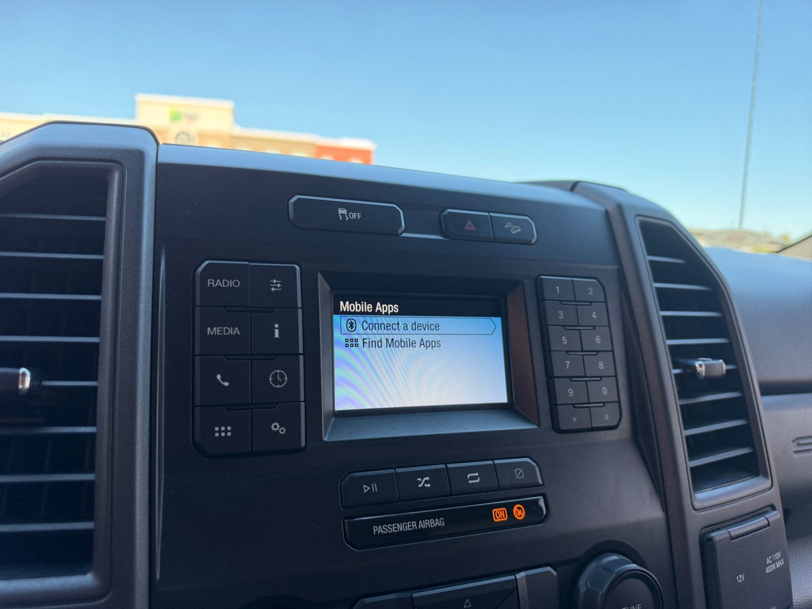 2021 Ford F-250SD XL
