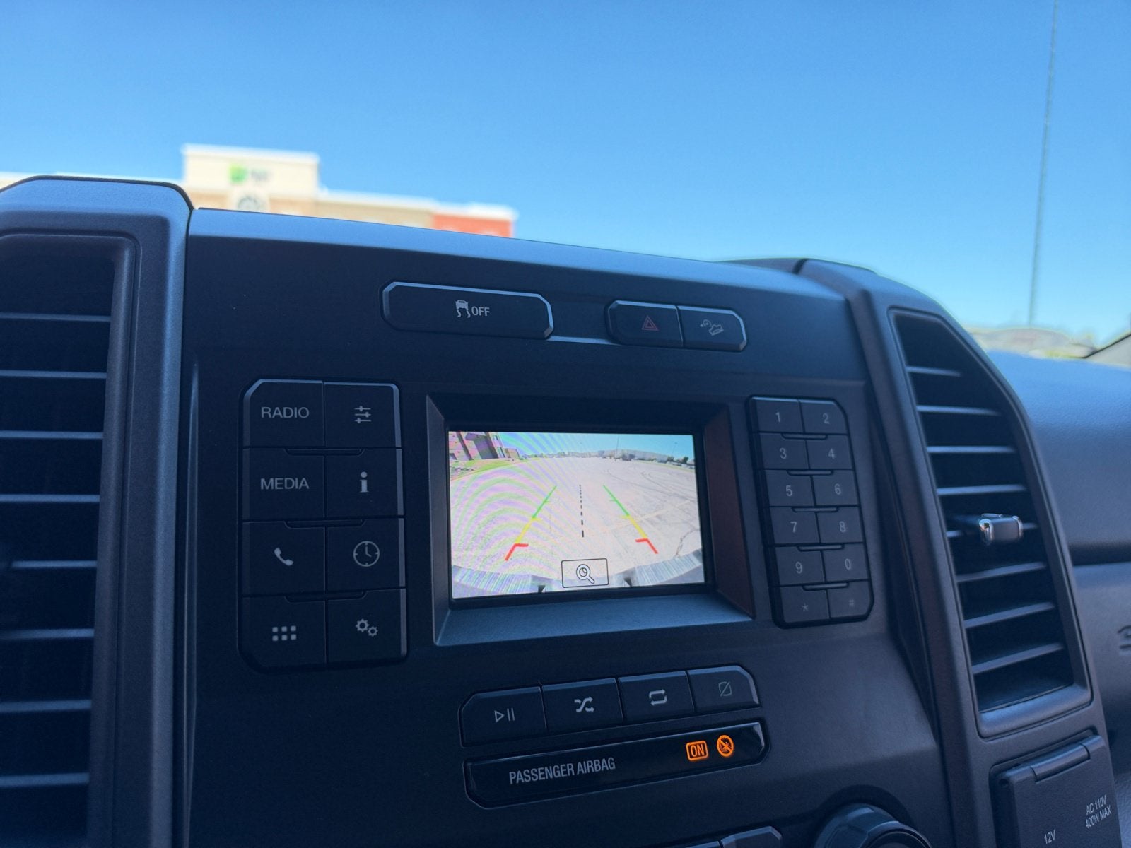 2021 Ford F-250SD XL