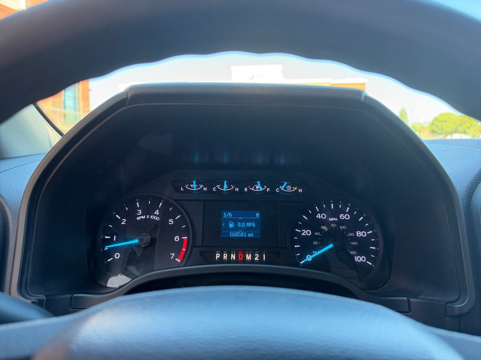 2021 Ford F-250SD XL