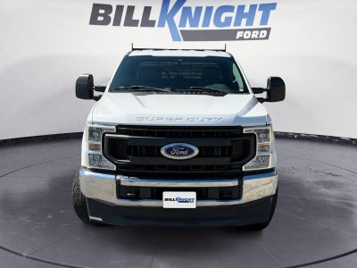 2021 Ford F-250SD XL