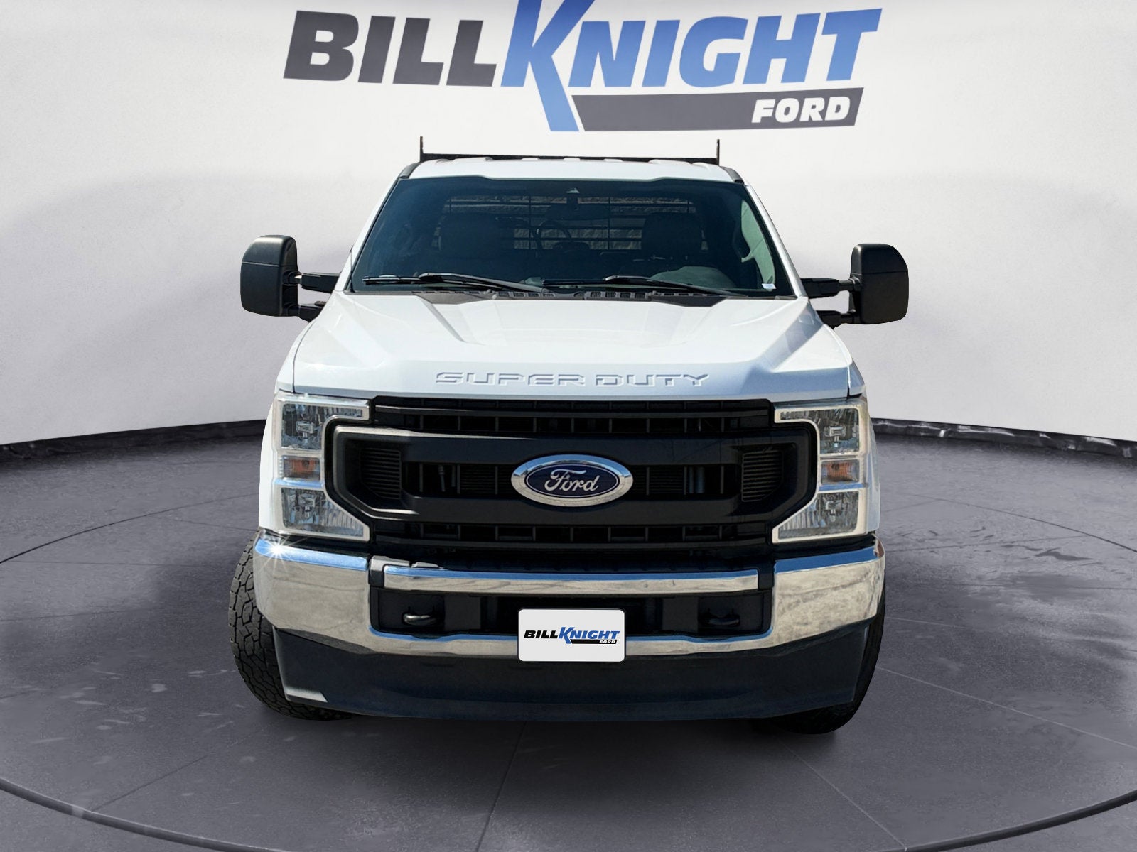 2021 Ford F-250SD XL