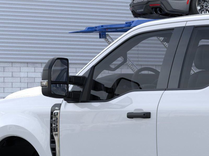 2026 Ford F-250SD Fleet