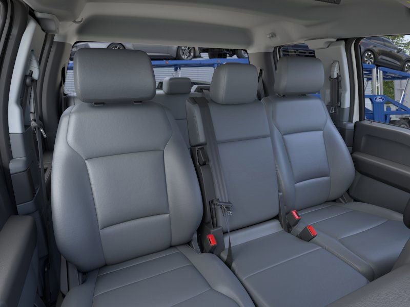 2026 Ford F-250SD Fleet