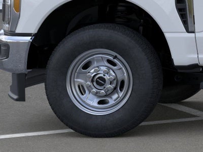 2026 Ford F-250SD Fleet