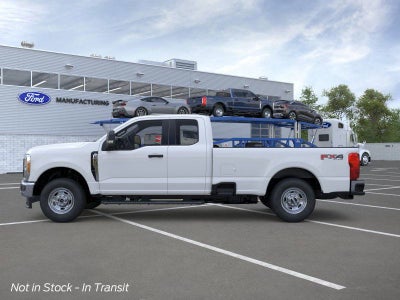 2026 Ford F-250SD Fleet