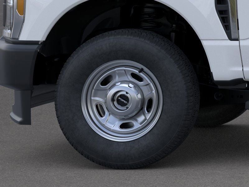 2026 Ford F-250SD XL Fleet