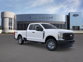 2026 Ford F-250SD XL Fleet