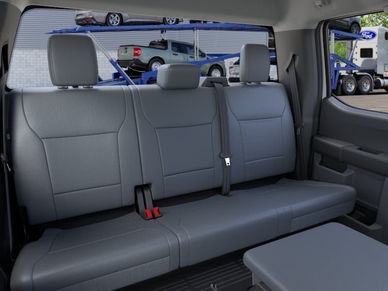 2026 Ford F-250SD Fleet