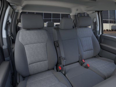 2026 Ford F-250SD XL Fleet