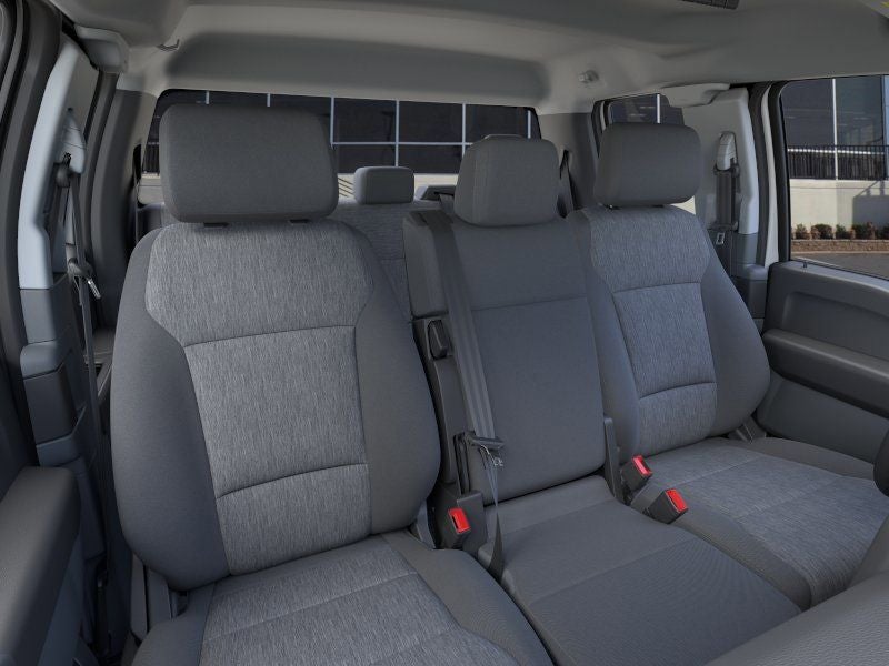 2026 Ford F-250SD XL Fleet