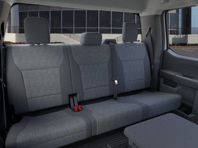 2026 Ford F-250SD XL Fleet