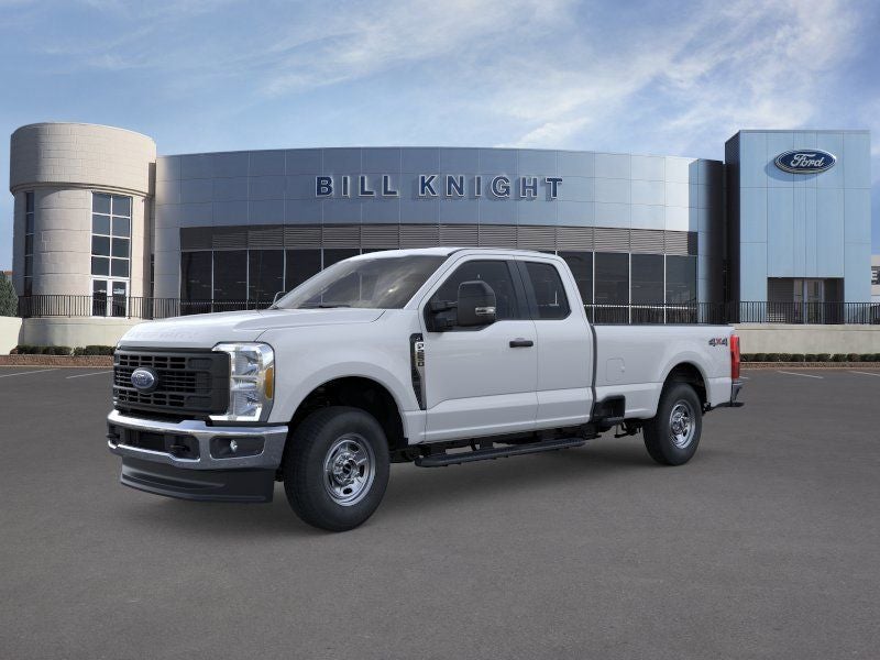 2026 Ford F-250SD XL Fleet
