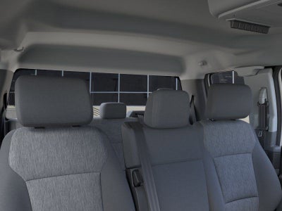 2026 Ford F-250SD XL Fleet