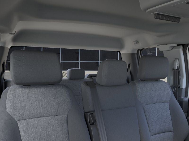 2026 Ford F-250SD XL Fleet