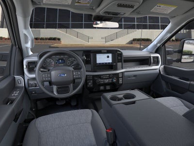 2026 Ford F-250SD XL Fleet