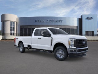 2026 Ford F-250SD XL Fleet