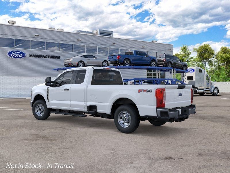 2026 Ford F-250SD XL Fleet