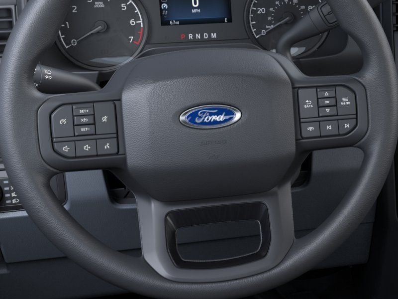 2026 Ford F-250SD Fleet