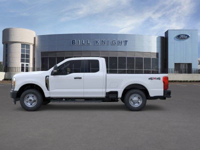 2026 Ford F-250SD XL Fleet