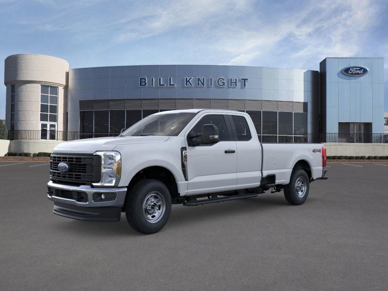 2026 Ford F-250SD XL Fleet