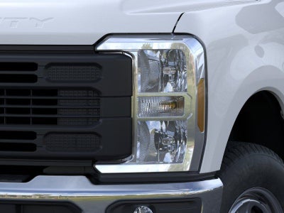 2026 Ford F-250SD Fleet