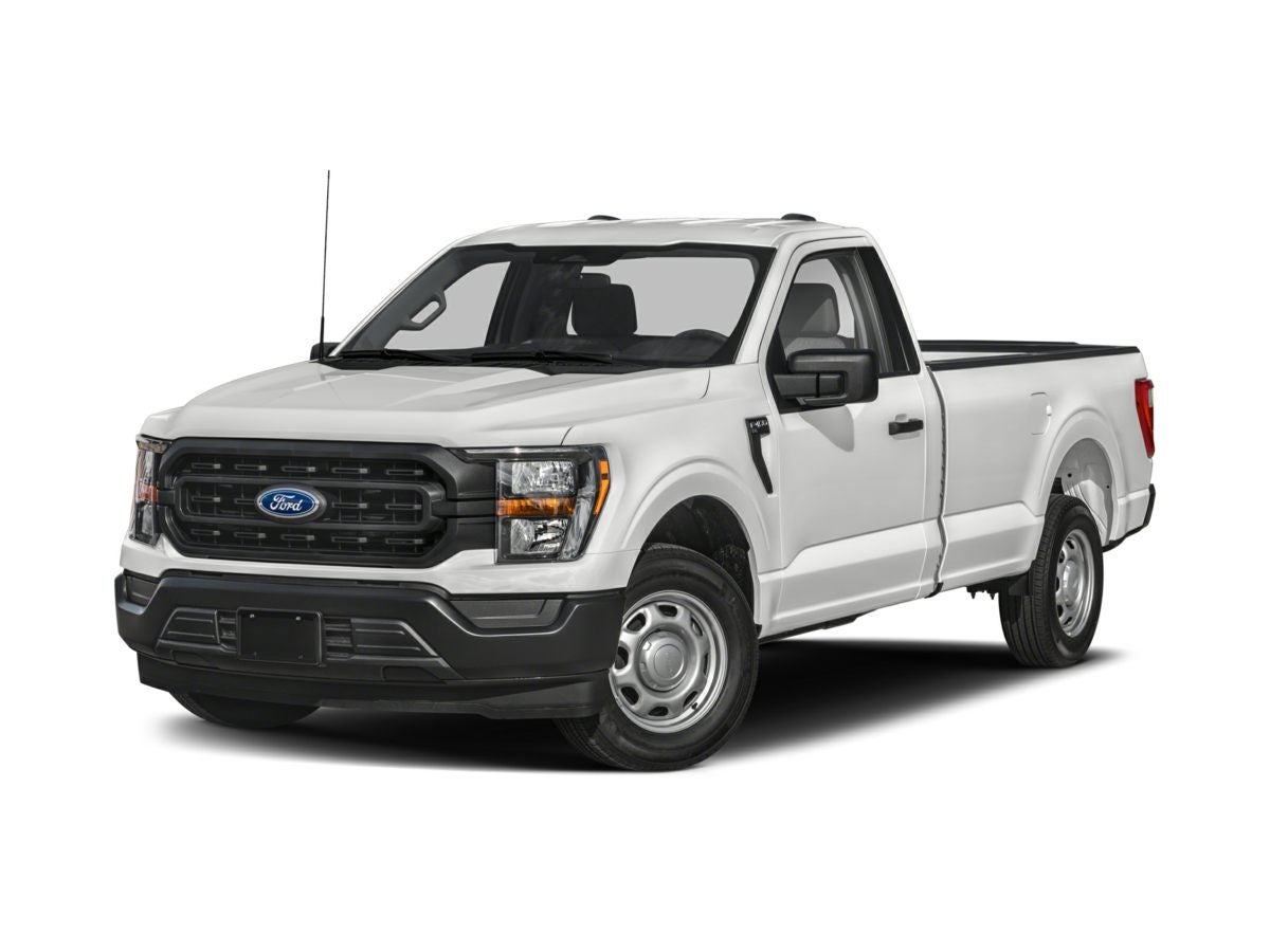 2026 Ford F-250SD Fleet