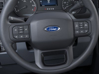 2026 Ford F-250SD Fleet