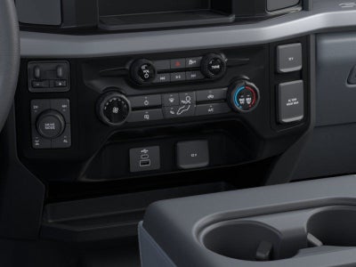 2026 Ford F-250SD Fleet