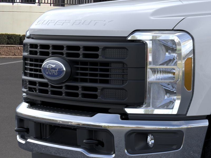 2026 Ford F-250SD Fleet