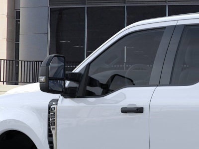2026 Ford F-250SD Fleet