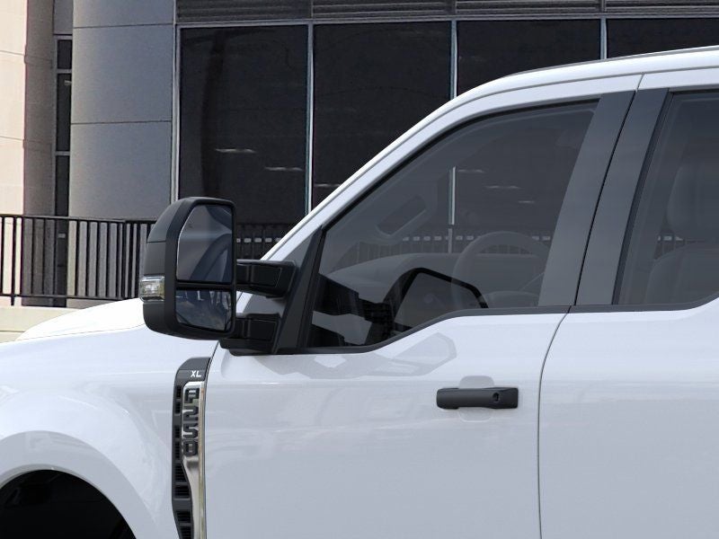 2026 Ford F-250SD Fleet