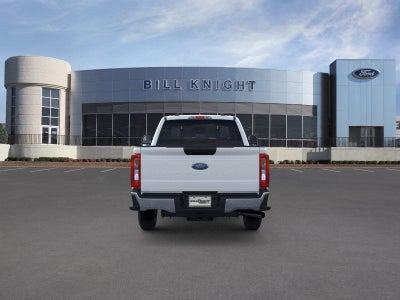 2026 Ford F-250SD Fleet
