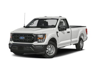 2026 Ford F-250SD Fleet