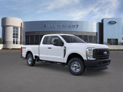 2026 Ford F-250SD XL Fleet