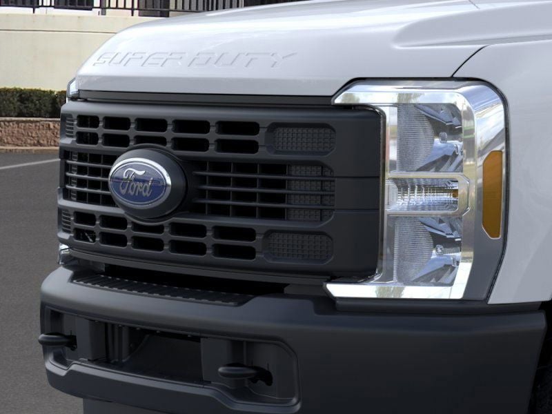 2026 Ford F-250SD XL Fleet