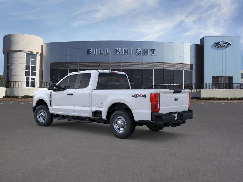 2026 Ford F-250SD XL Fleet