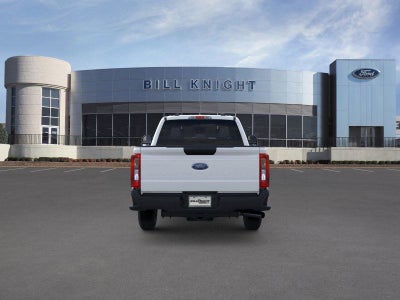2026 Ford F-250SD XL Fleet