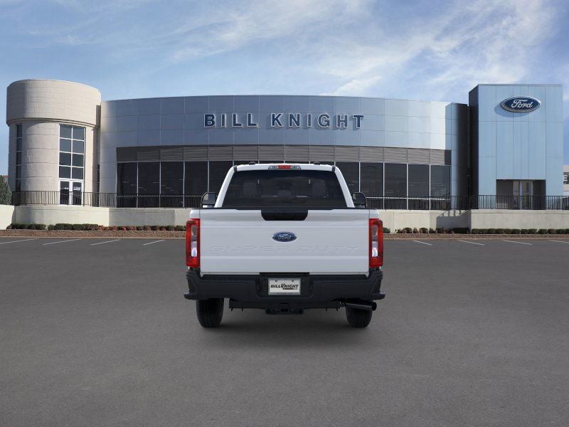 2026 Ford F-250SD XL Fleet