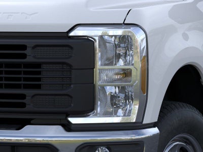 2026 Ford F-250SD Fleet