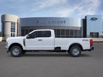 2026 Ford F-250SD Fleet