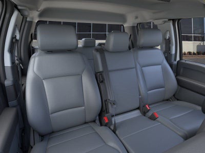 2026 Ford F-250SD Fleet