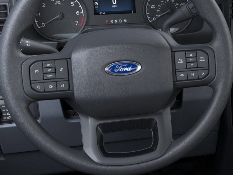 2026 Ford F-250SD Fleet