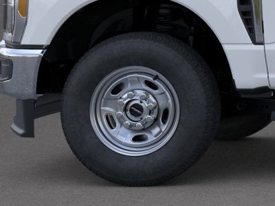 2026 Ford F-250SD Fleet