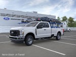 2026 Ford F-250SD Fleet