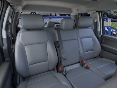 2026 Ford F-250SD XL Fleet