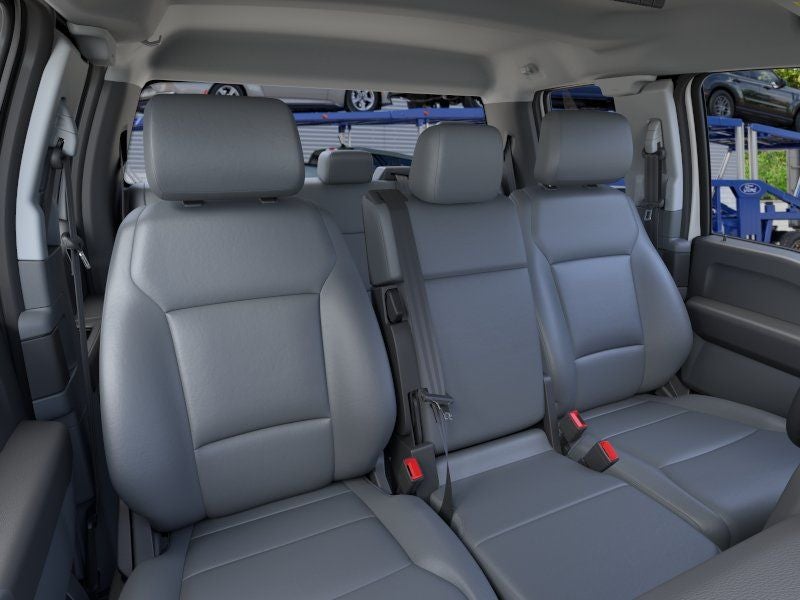 2026 Ford F-250SD XL Fleet