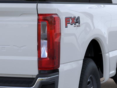2026 Ford F-250SD XL Fleet