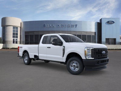 2026 Ford F-250SD XL Fleet
