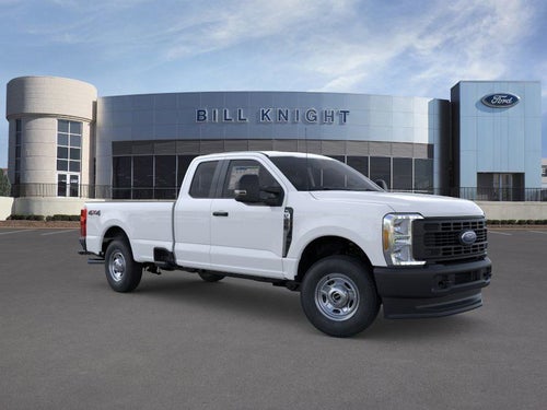 2026 Ford F-250SD XL Fleet